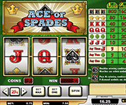 Ace of Spades