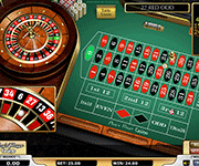 European Roulette