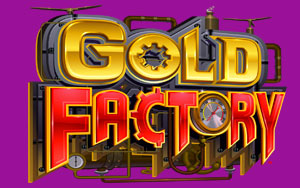 gold factory