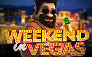 Weekend in Vegas