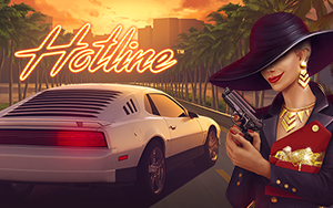 Hotline
