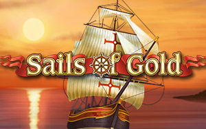 Sails of gold