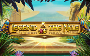Legend Of The Nile