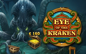 Eye of the Kraken