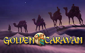 Golden Caravan