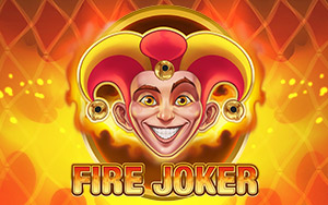 Fire Joker