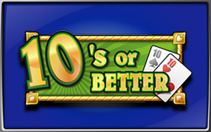 Tens or Better