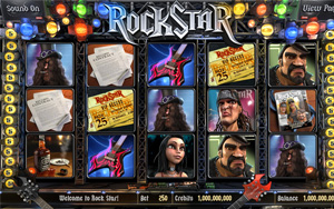 RockStar