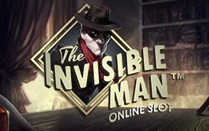 The Invisible Man™
