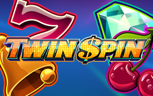 Twin Spin™