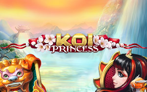 Koi Princess