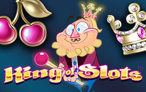 King of Slots