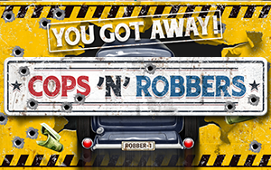 Cops n Robbers