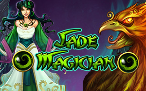 Jade Magician