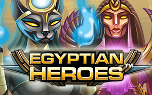 Egyptian Heroes™