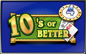 Tens or Better 4hand