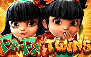 Fa-Fa Twins