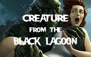 Creature from the Black L