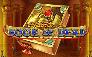 Book of Dead