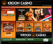 Kroon Casino
