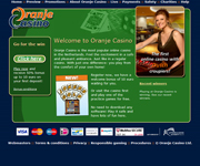 Oranje Casino
