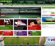 Unibet Casino
